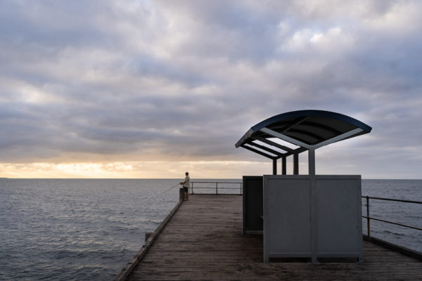 Marion Bay Jetty Gallery 11