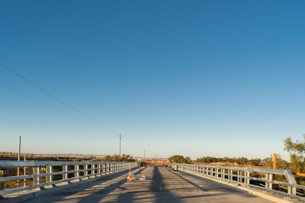 Rocky River Bridge Project Image Gallery4