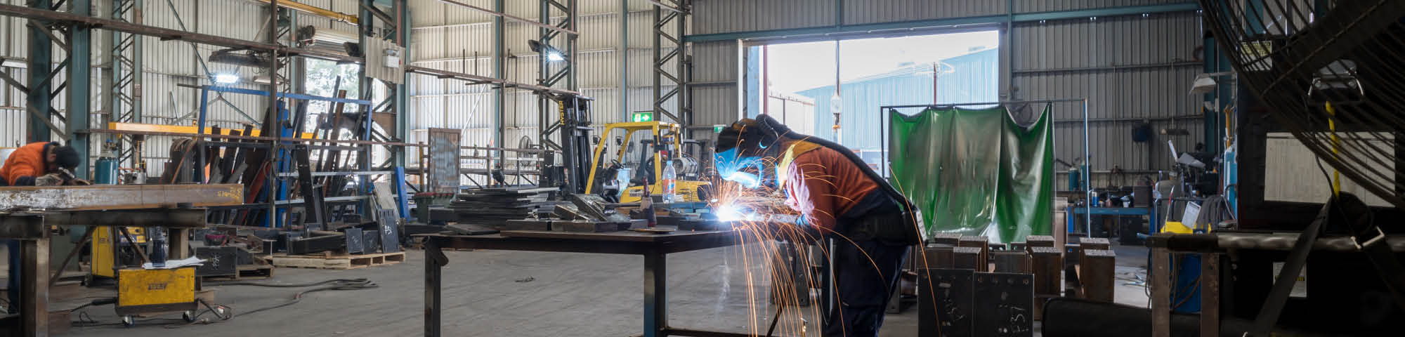 Williams Metal Fabrications