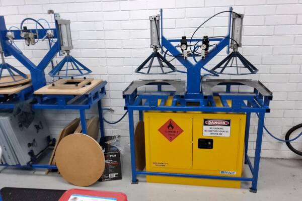 Glue press final
